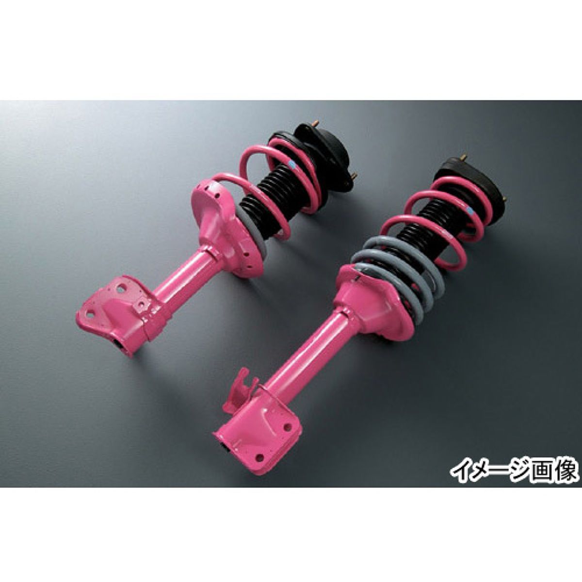 【12/1(月) 00:00-最大2000円OFFクーポン】STI ストラット LH tuned by Arai フロント 1本 ST203104S09..