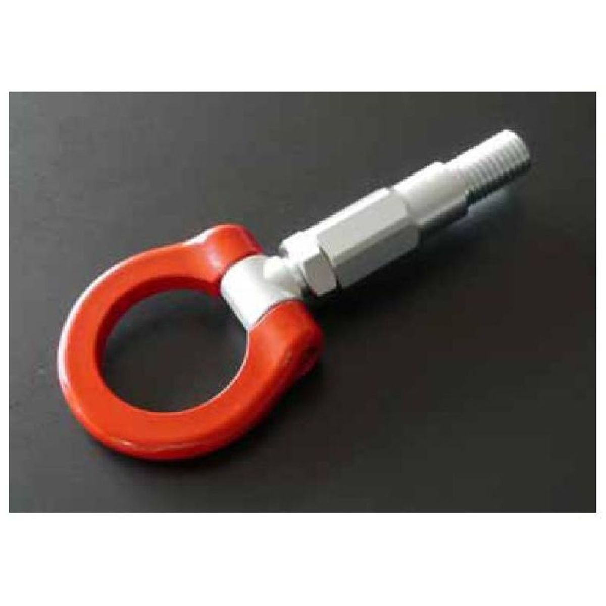 CUSCO クスコ 可倒式牽引フック 672017F スバル インプレッサ