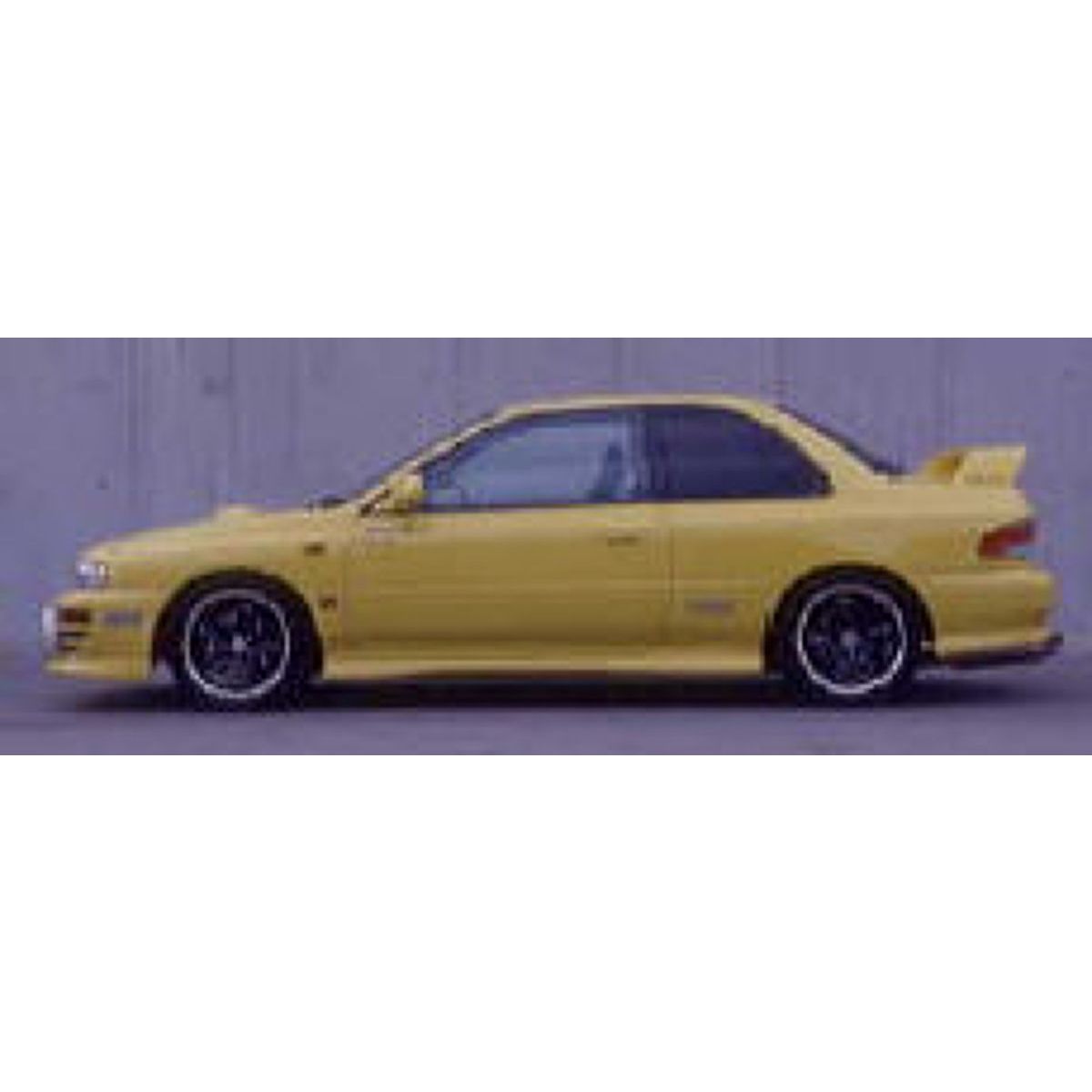 RSR Ti2000 DOWN スバル インプレッサ・インプレッサクーペ GC8/インプレッサワゴン GF8/1台分/F610TW