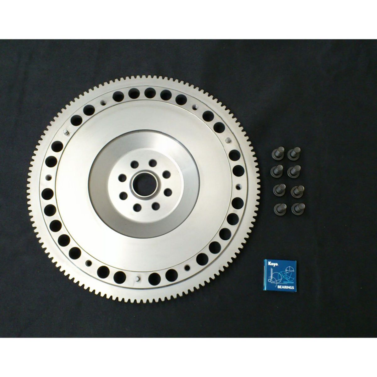 SYMS シムス ライトウエイトフライホイール Y2000ZC001 スバル BRZ/トヨタ 86