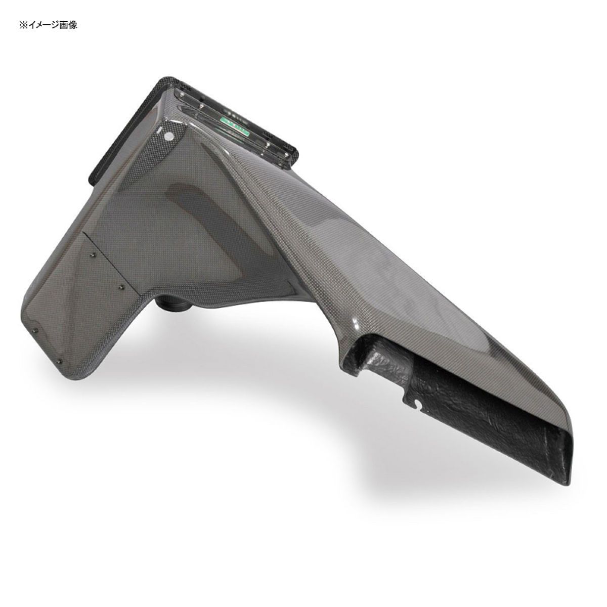 【楽天SS！12/4 20:00-12/11 01:59まで！ エントリーでP5倍】【納期未定】SYMS シムス エアインダクションボックス Y2000EG012 フィルター付 スバル インプレッサ レガシィ レガシィアウトバック