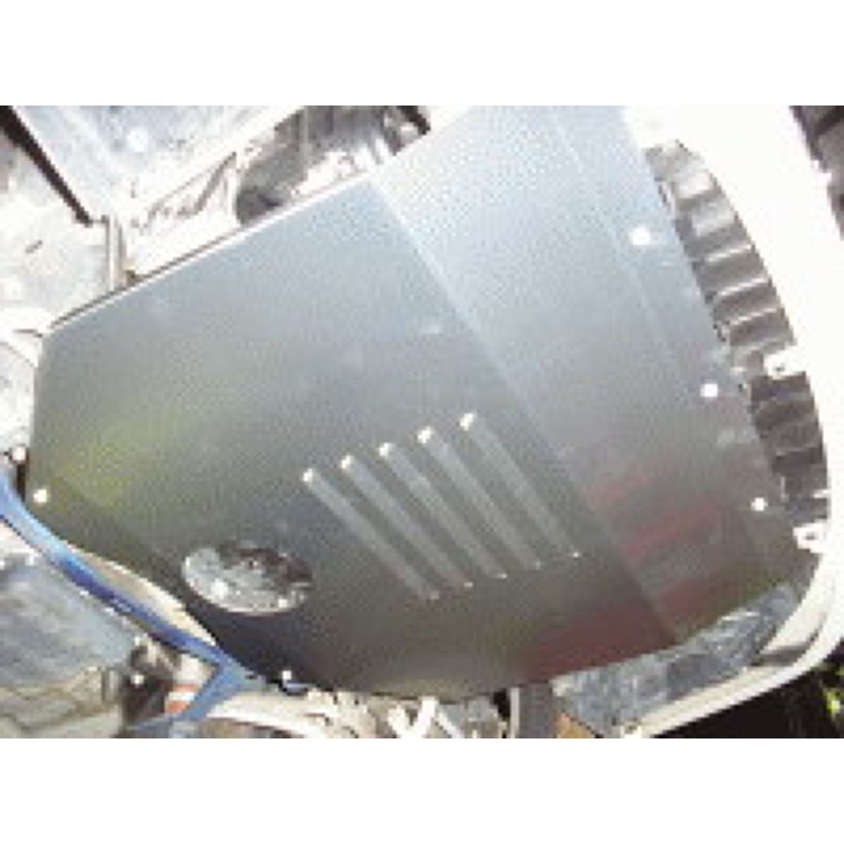 SYMS シムス アンダーパネル Y070021050 スバル インプレッサ