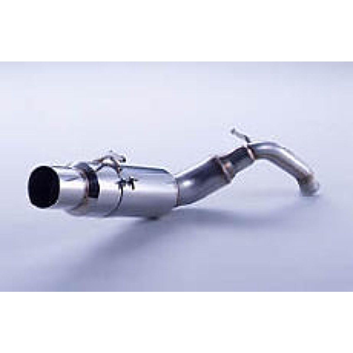 FUJITSUBO フジツボ PowerGetter トヨタ ヴィッツ 150-21-14