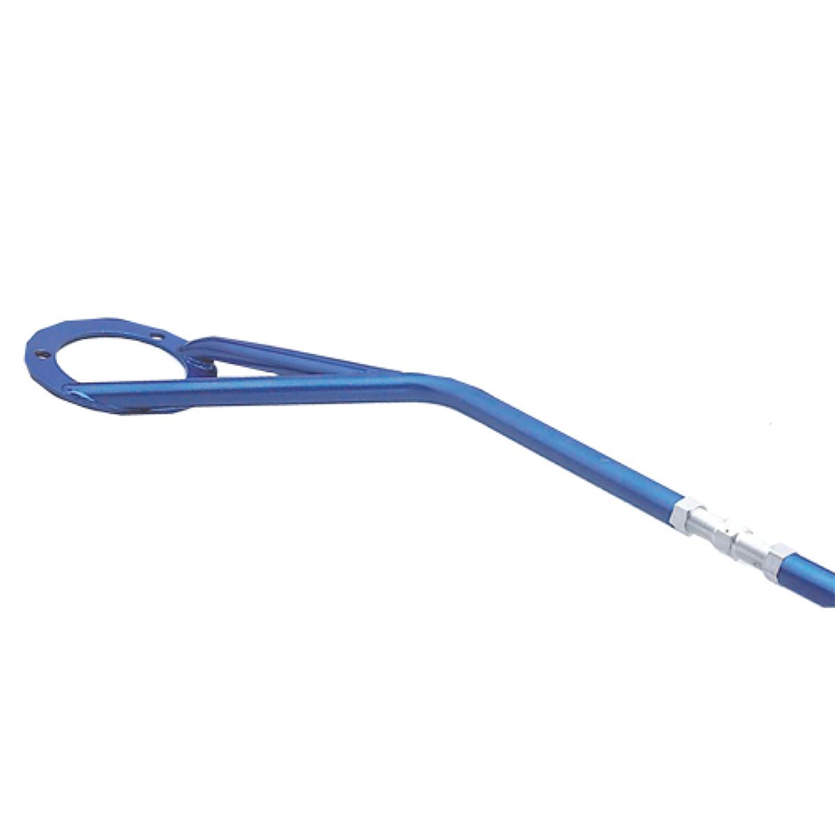 CUSCO クスコ ストラットタワーバー タイプST ニッサン フェアレディZ HS/GS130 247510A フロント用