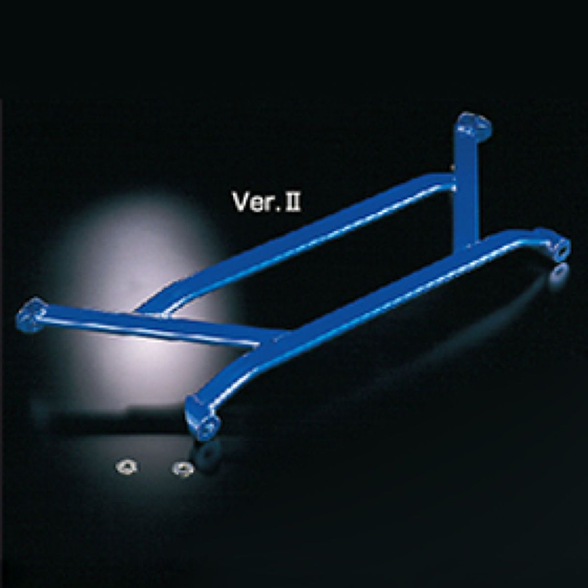 CUSCO クスコ ロワアームバー Ver.2 フロント用 マツダ ロードスター 404477A