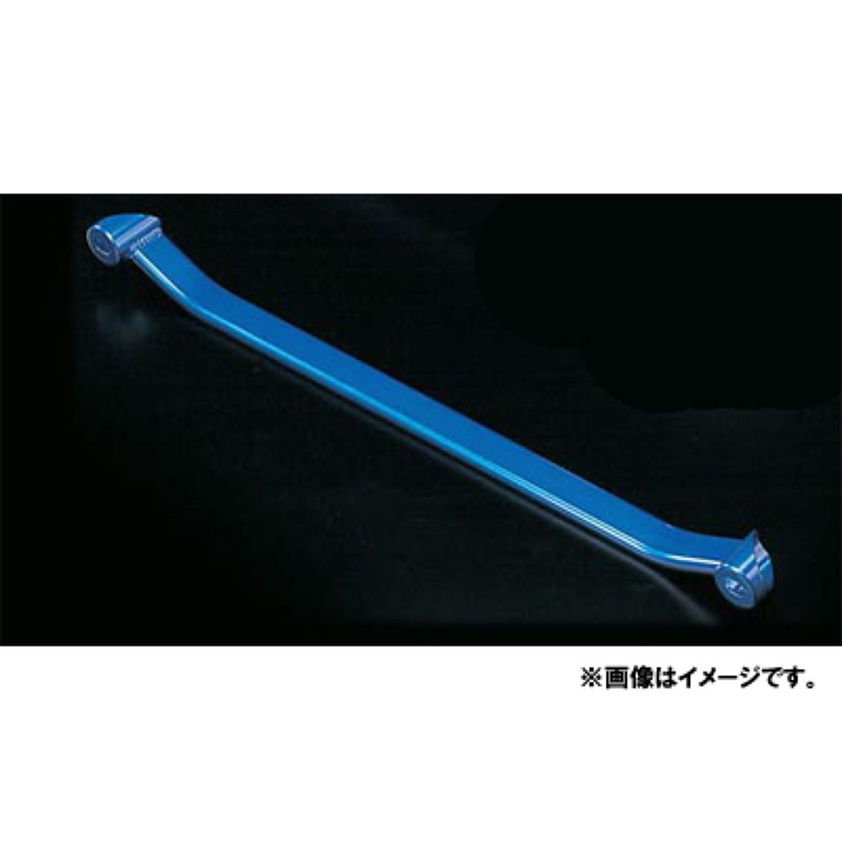 CUSCO クスコ ロアアームバー1 トヨタ イプサム 803475A