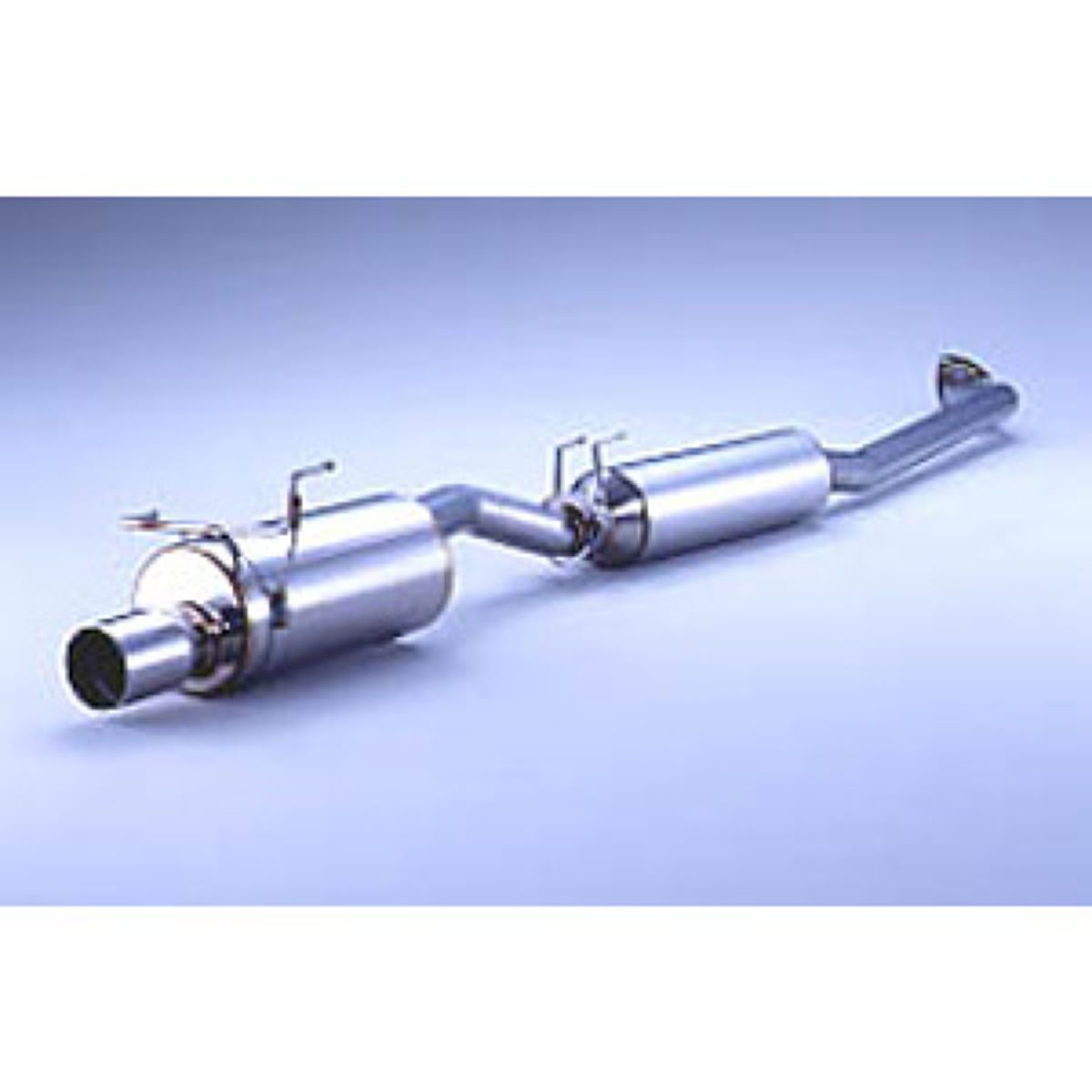 FUJITSUBO フジツボ RM-01A 260-53041 ホンダ DC5 インテグラ タイプR