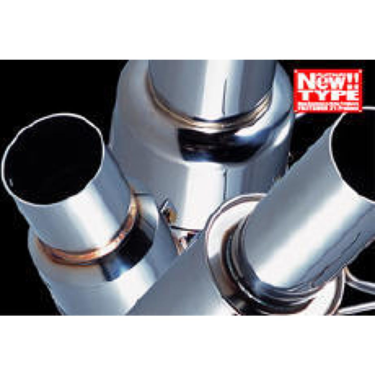 FUJITSUBO フジツボ PowerGetter トヨタ エスティマ 160-27032