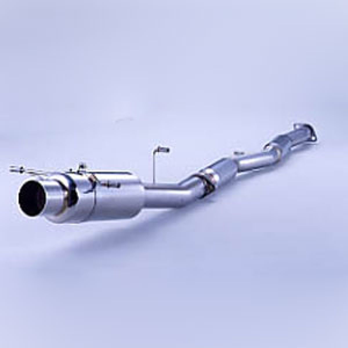 FUJITSUBO フジツボ PowerGetter タイプRS スバル インプレッサ 10--63032