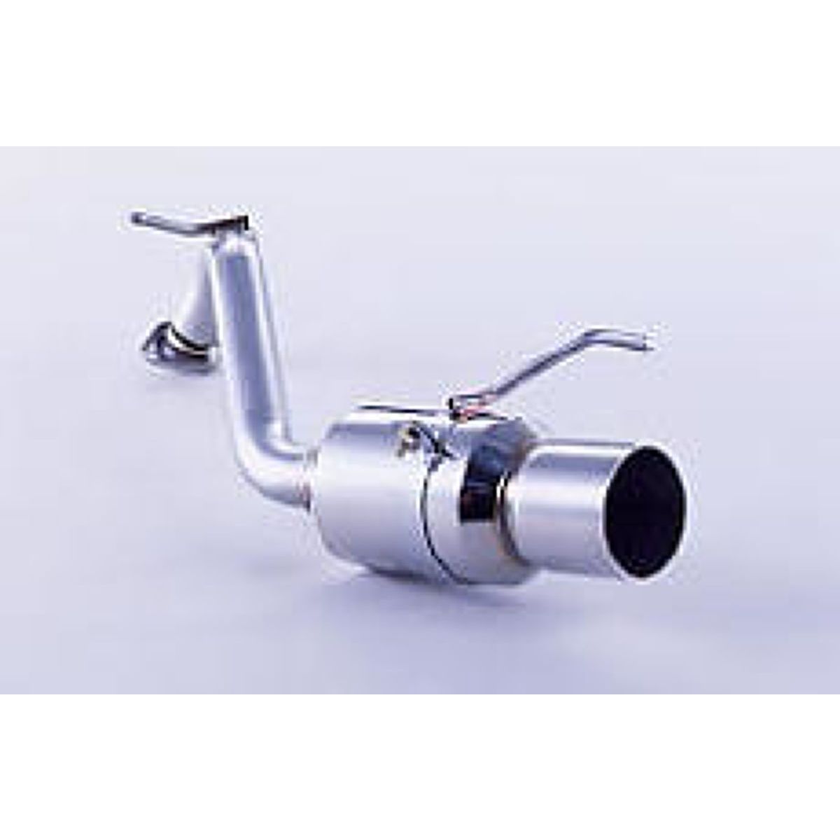 FUJITSUBO フジツボ PowerGetter トヨタ ヴィッツ 150-21-15