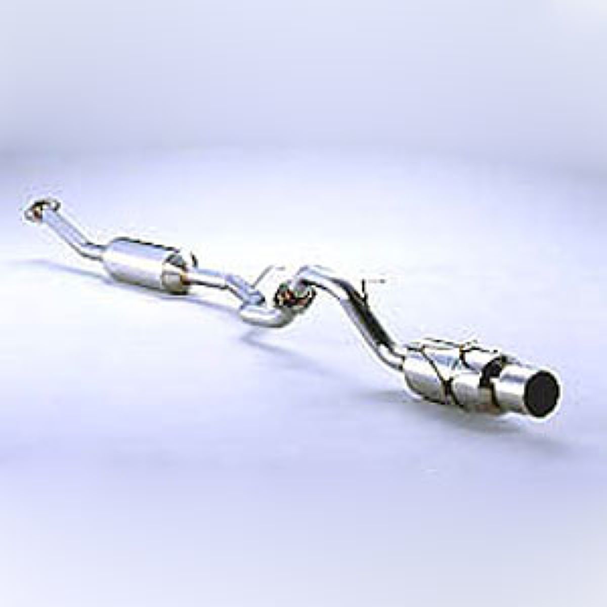 FUJITSUBO フジツボ PowerGetter ニッサン マーチ 150-11052