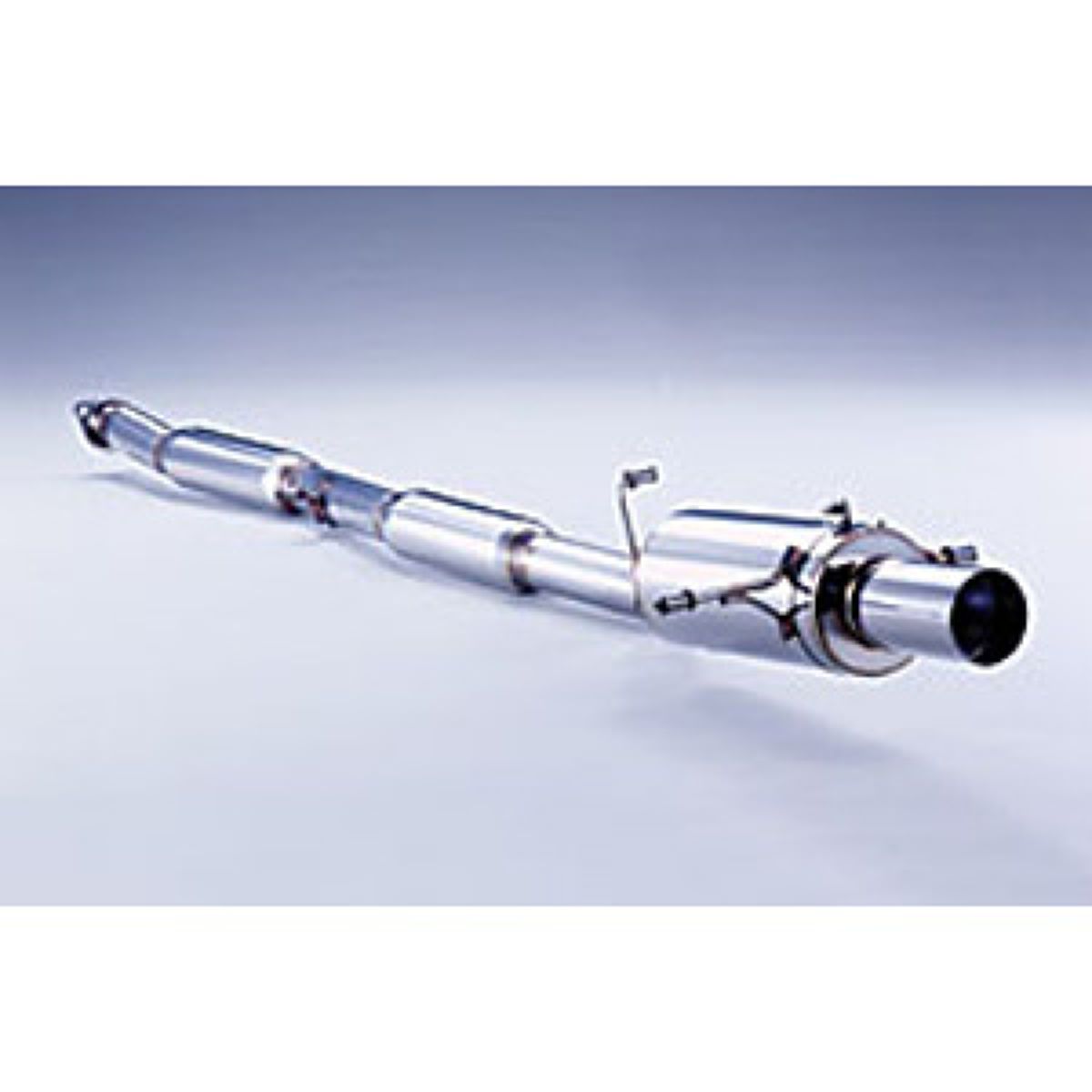 FUJITSUBO フジツボ RM-01A 290-63045 スバル GDB インプレッサ WRX STi 04マイナー後