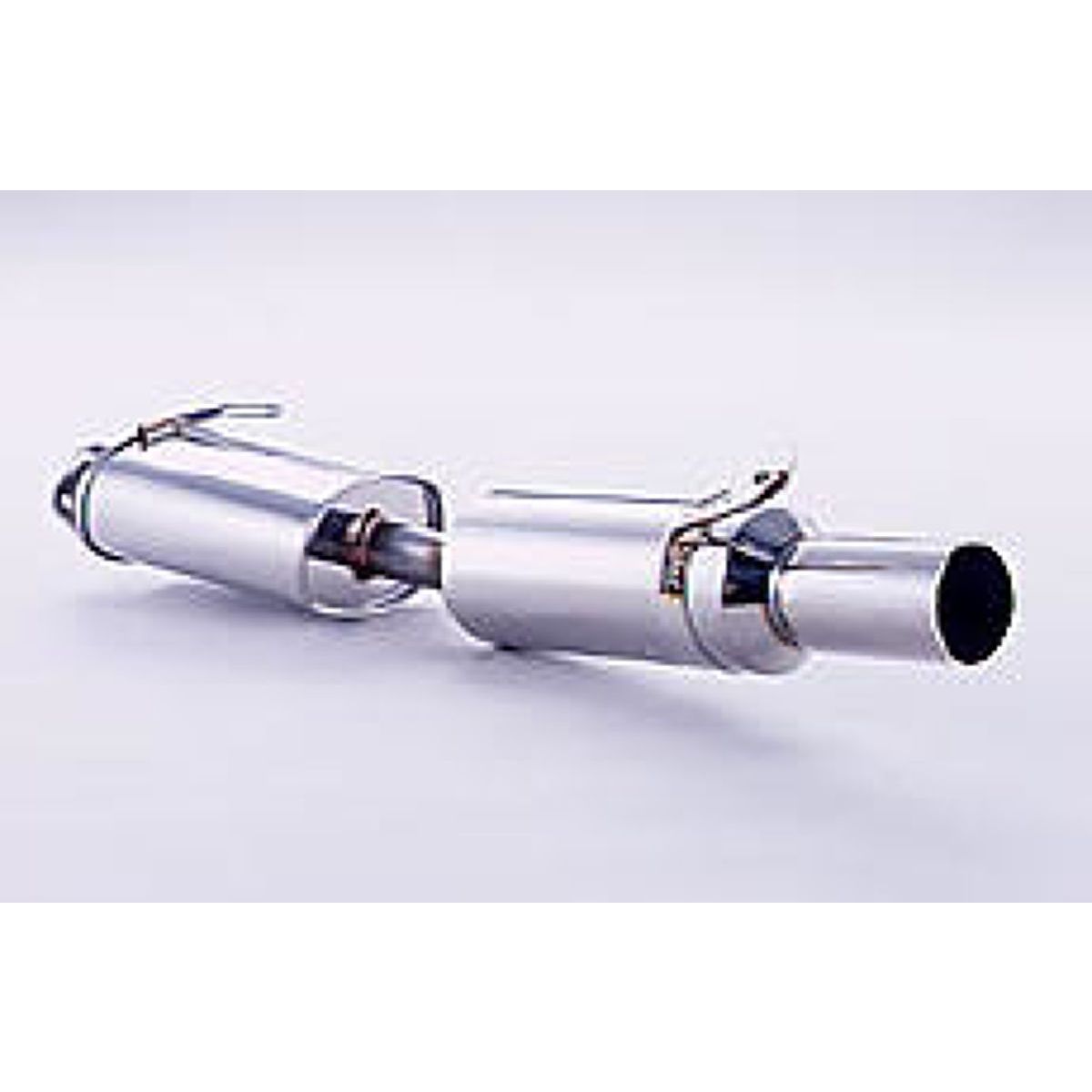 FUJITSUBO フジツボ PowerGetter トヨタ アイシス 150-2291-