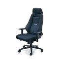 RECARO レカロ 24H CHAIR オフィスチェア ファブリックシリーズ ナルドブラック 7210891-351