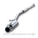 HKS マフラー Hi-Power SPEC-R 31025-AF002 インプレッサ WRX STI GDB