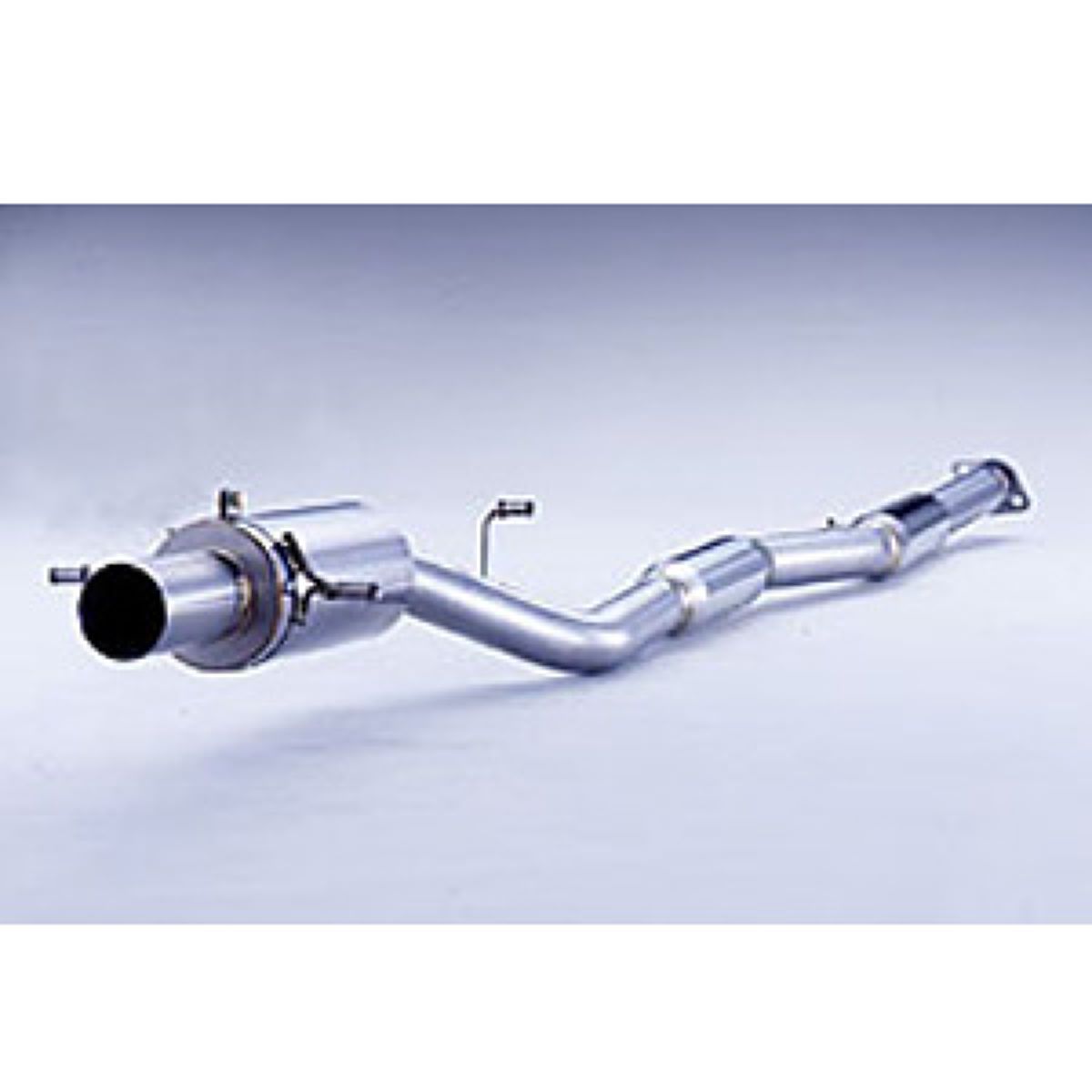 【12/19 20:00-12/26 01:59まで！ エントリーでP5倍】FUJITSUBO フジツボ RM-01S 290-63052 スバル GDB インプレッサ WRX STi 05マイナー後