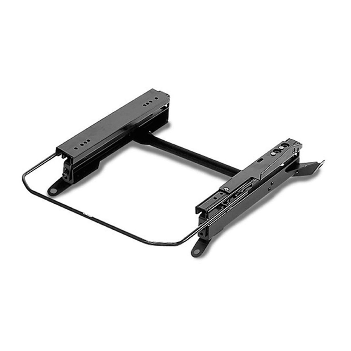 RECARO レカロ 純正ベースフレーム マツダ デミオ右座席 (1082.182.2)