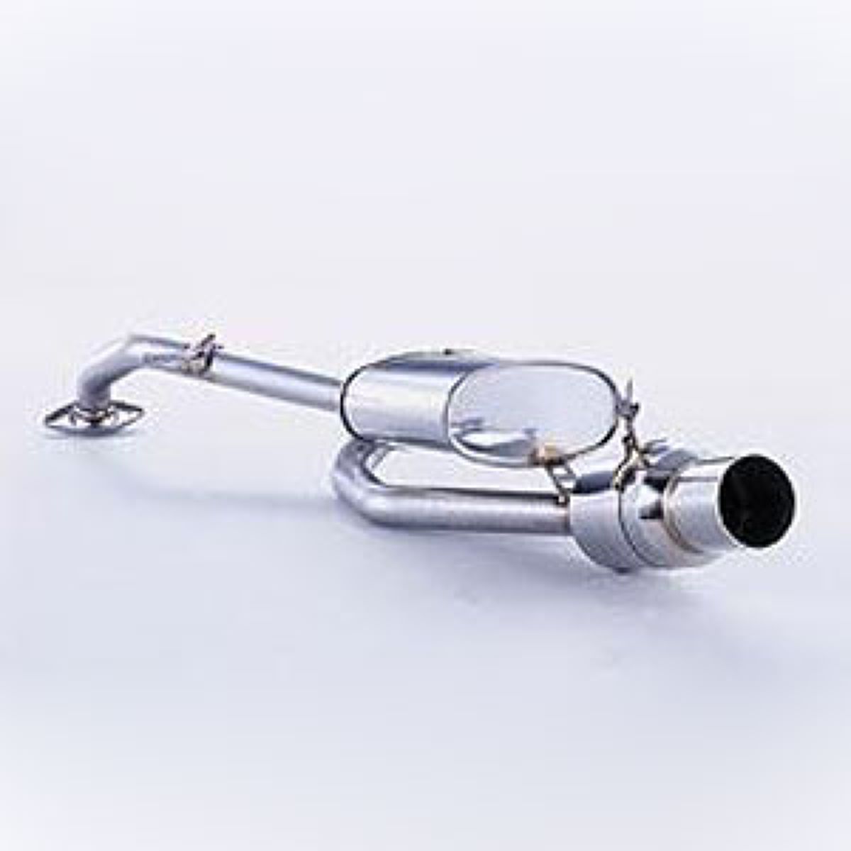 FUJITSUBO フジツボ PowerGetter トヨタ ウィッシュ 150-22815