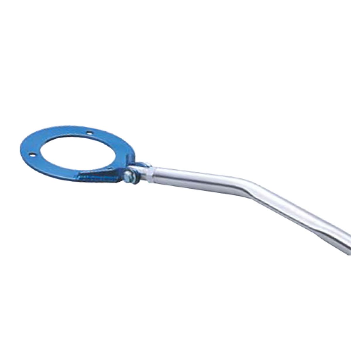 CUSCO クスコ ストラットタワーバー タイプAS スバル レガシィツーリングワゴン/レガシィB4 BP5/BL5 684510A フロント用