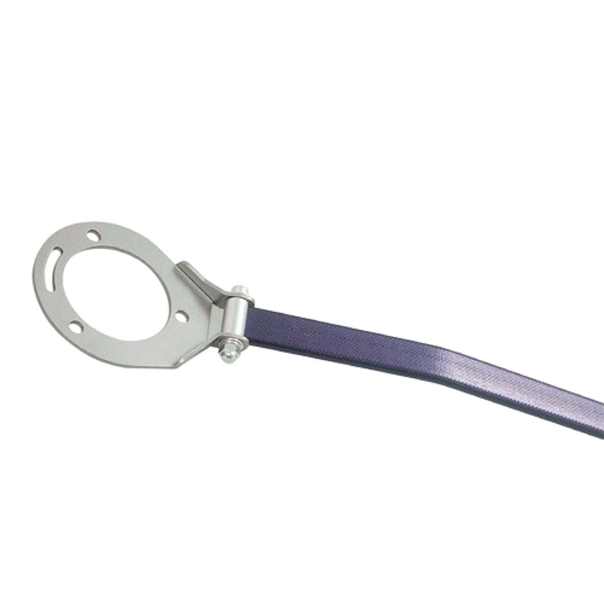 CUSCO クスコ ストラットタワーバー タイプALCOS スバル レガシィツーリングワゴン/レガシィB4 BP5/BL5 684535A フロント用