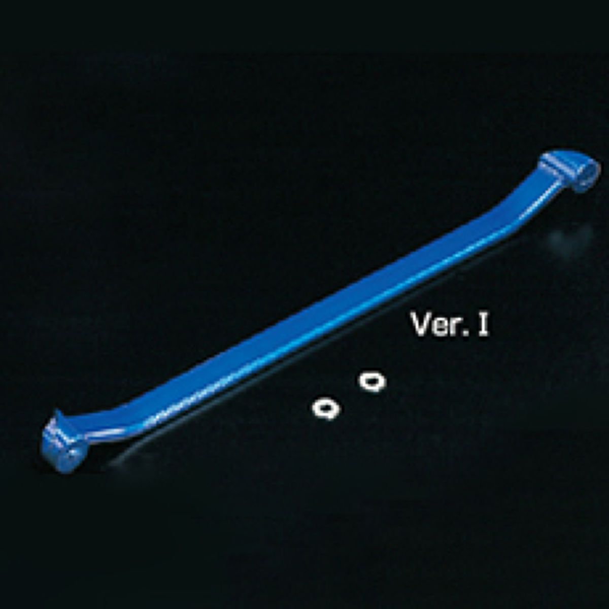 CUSCO クスコ ロワアームバー Ver.1 フロント用 ホンダ ステップワゴン 373475A