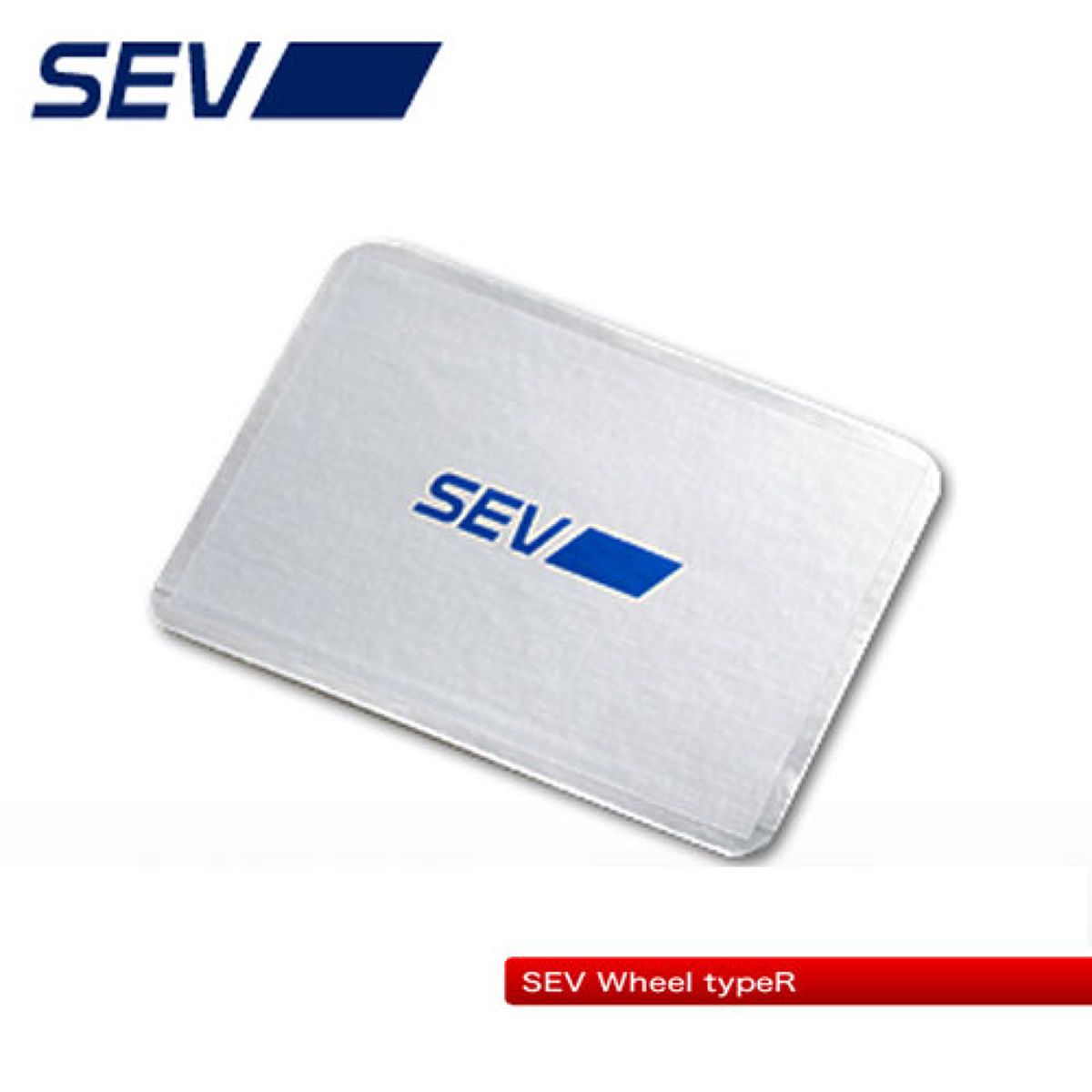 楽天市場】sev ホイール タイプrの通販