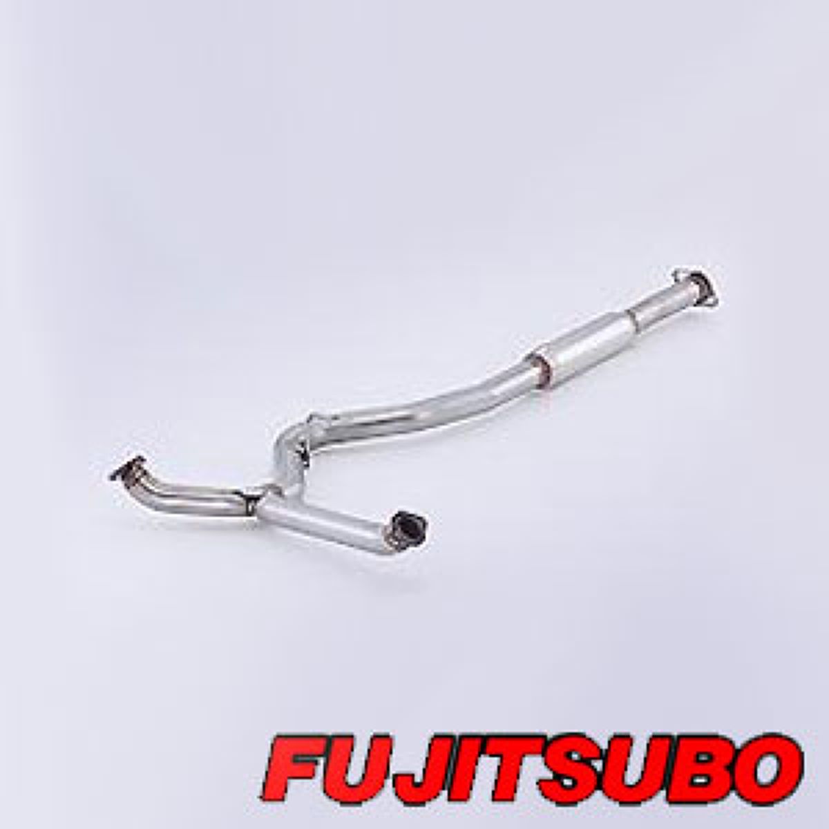 FUJITSUBO フジツボ A-S スバル BM9 レガシィ B4 2.5 ターボ/BR9 レガシィ ツーリングワゴン 2.5 ターボ/370-64093