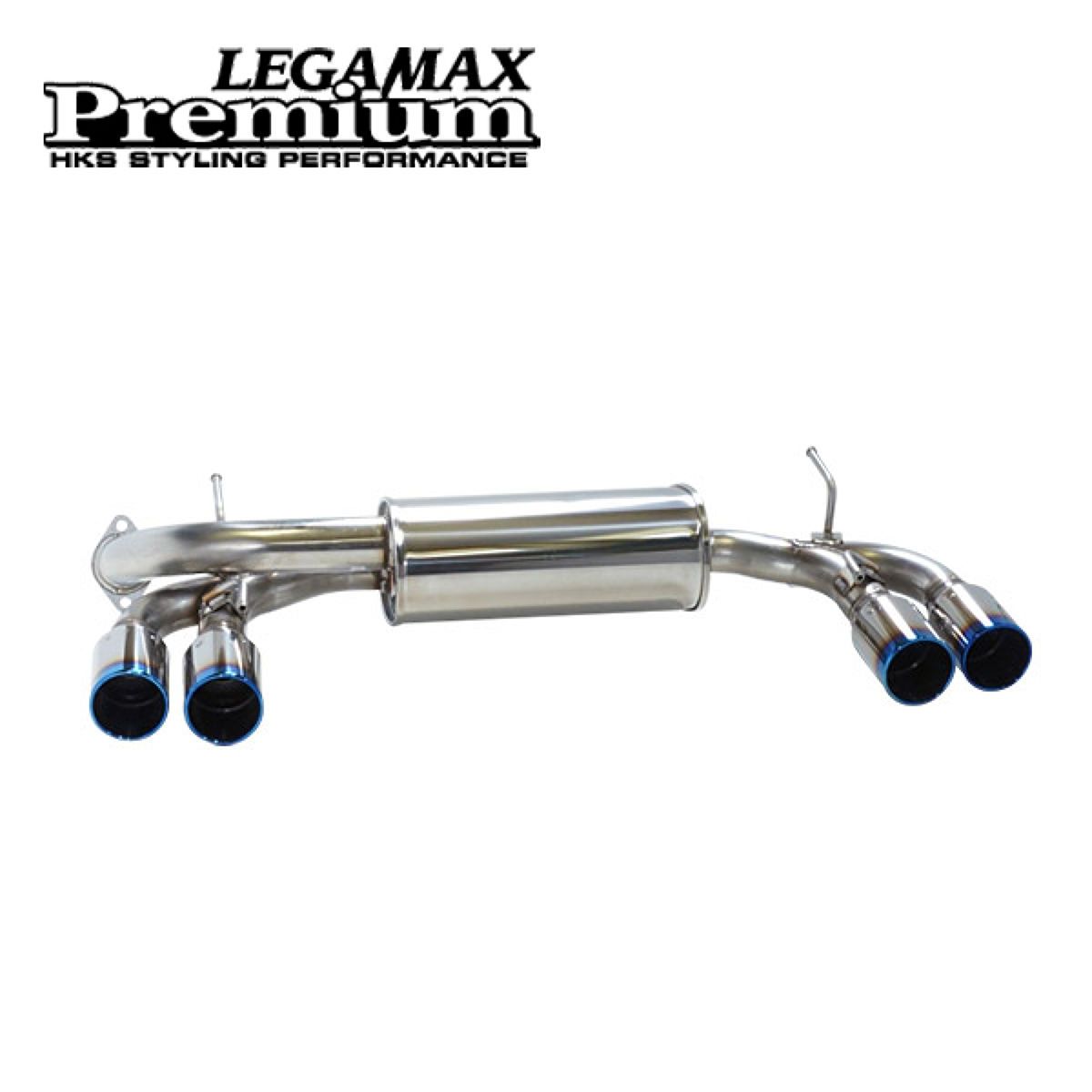 ȥХåŷԾŹ㤨HKS ޥե顼 LEGAMAX Premium 31021-AF013 ץå WRX STI GRF/GRBפβǤʤ107,351ߤˤʤޤ