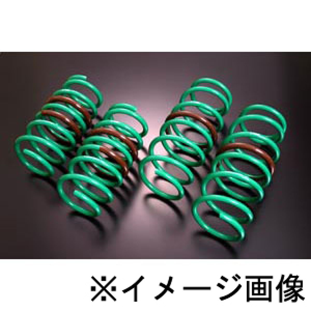 TEIN テイン S TECH スプリングキット SKHA2-S1B00 ホンダ シビック タイプR EURO
