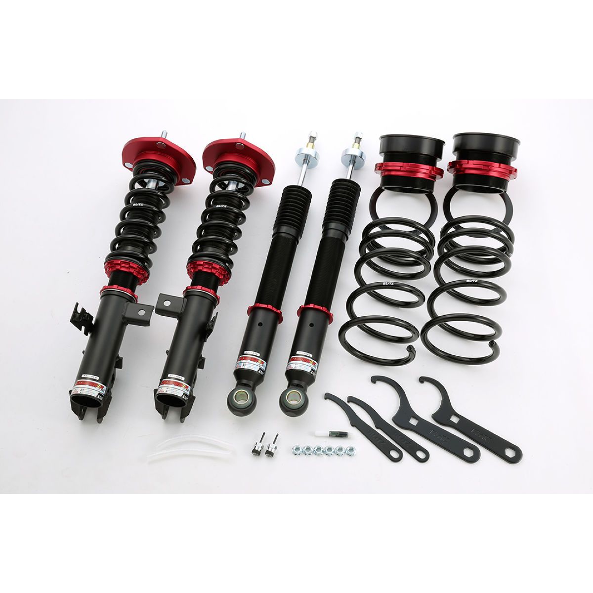 BLITZ ֥å ֹĴ DAMPER ZZ-R 92794 /Υ ZRR70G/ZRR70W