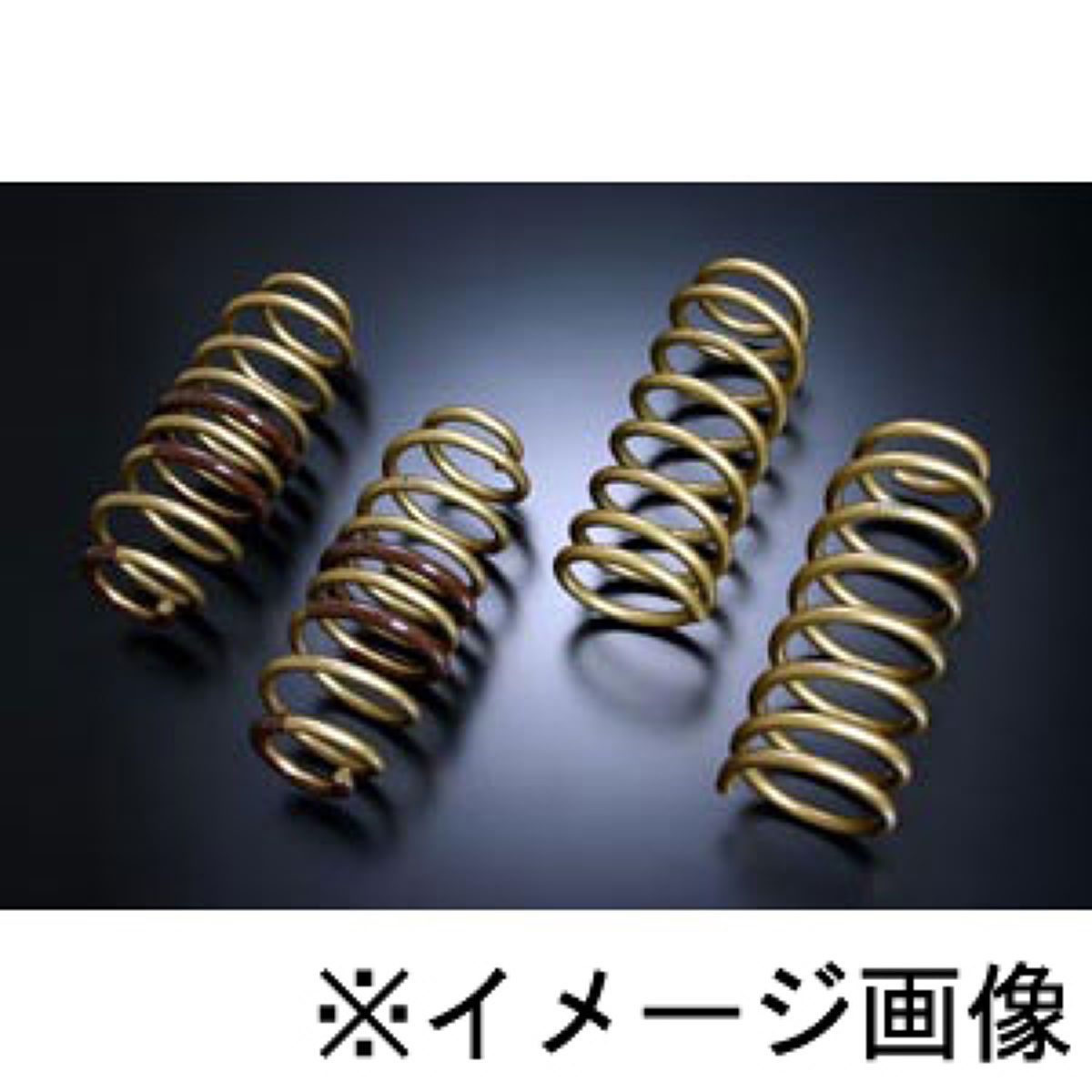 TEIN テイン HIGH TECH スプリングキット SKQ32-G1B00 トヨタ ヴィッツ