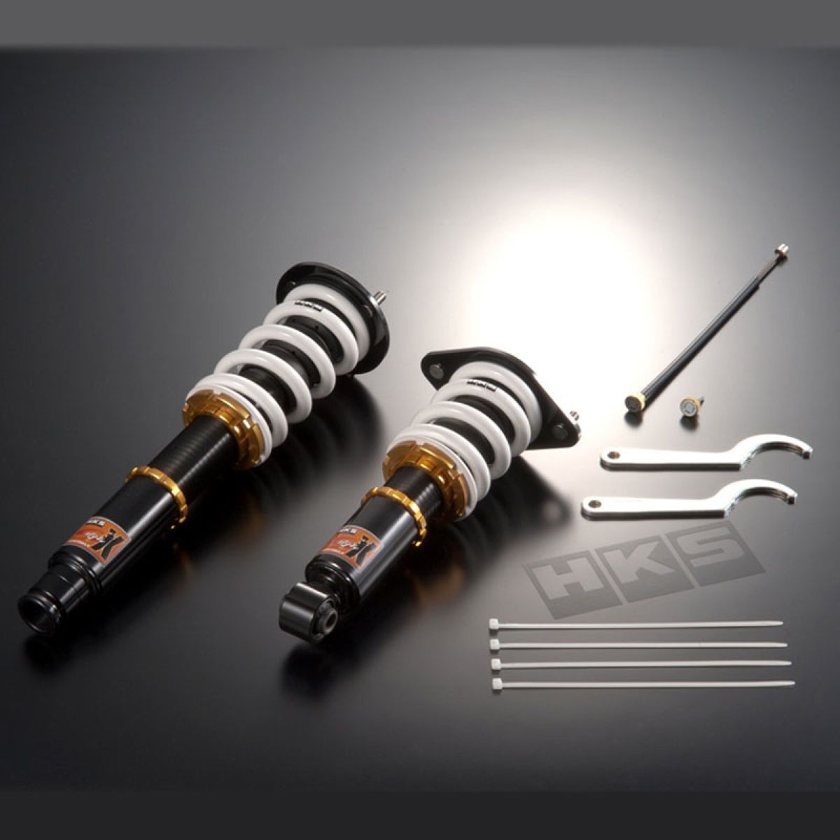 HKS 車高調 HIPERMAX S-Style X 80120-AT208 エスティマ GSR50W/ACR50W