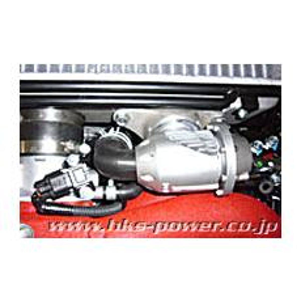 HKS スーパーSQV用サクションリターンキット 71002-AF001 スバル レガシィB4 レガシィツーリングワゴン インプレッサ