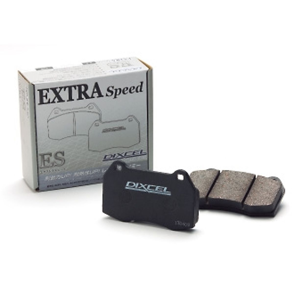 【7/19（土）20:00〜7/26（土）01:59まで！エントリーでP5倍】DIXCEL ディクセル ブレーキパッド エクストラスピードタイプ ES-311548