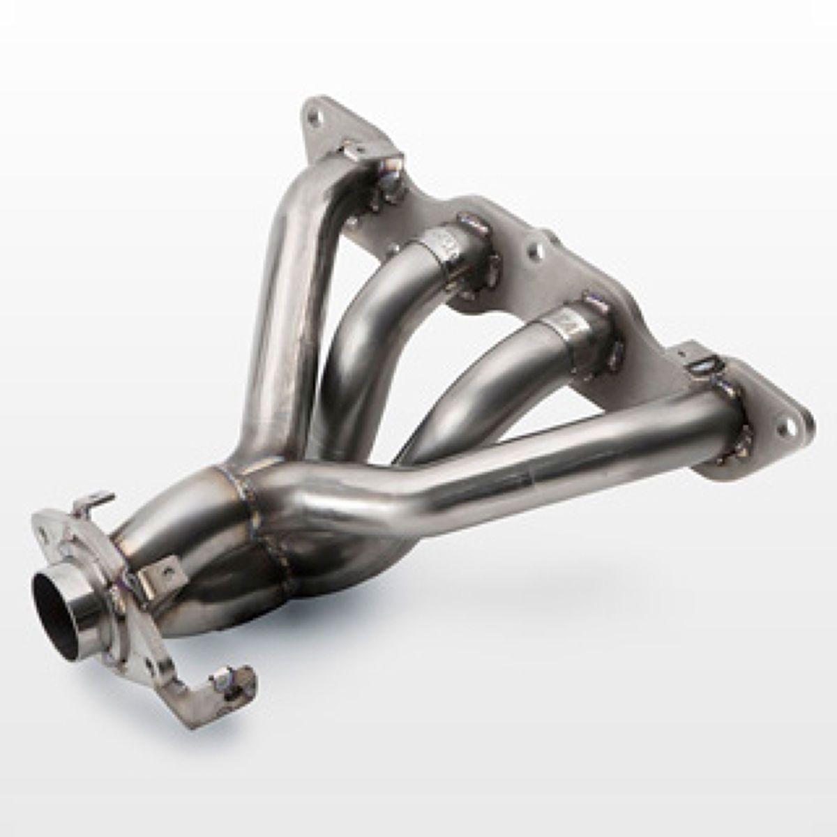 【楽天SS！12/4 20:00-12/11 01:59まで！ エントリーでP5倍】5ZIGEN プロレーサーヘッダー エキゾーストマニホールド BTOEX06-P トヨタ ファンカーゴ ヴィッツRS bB