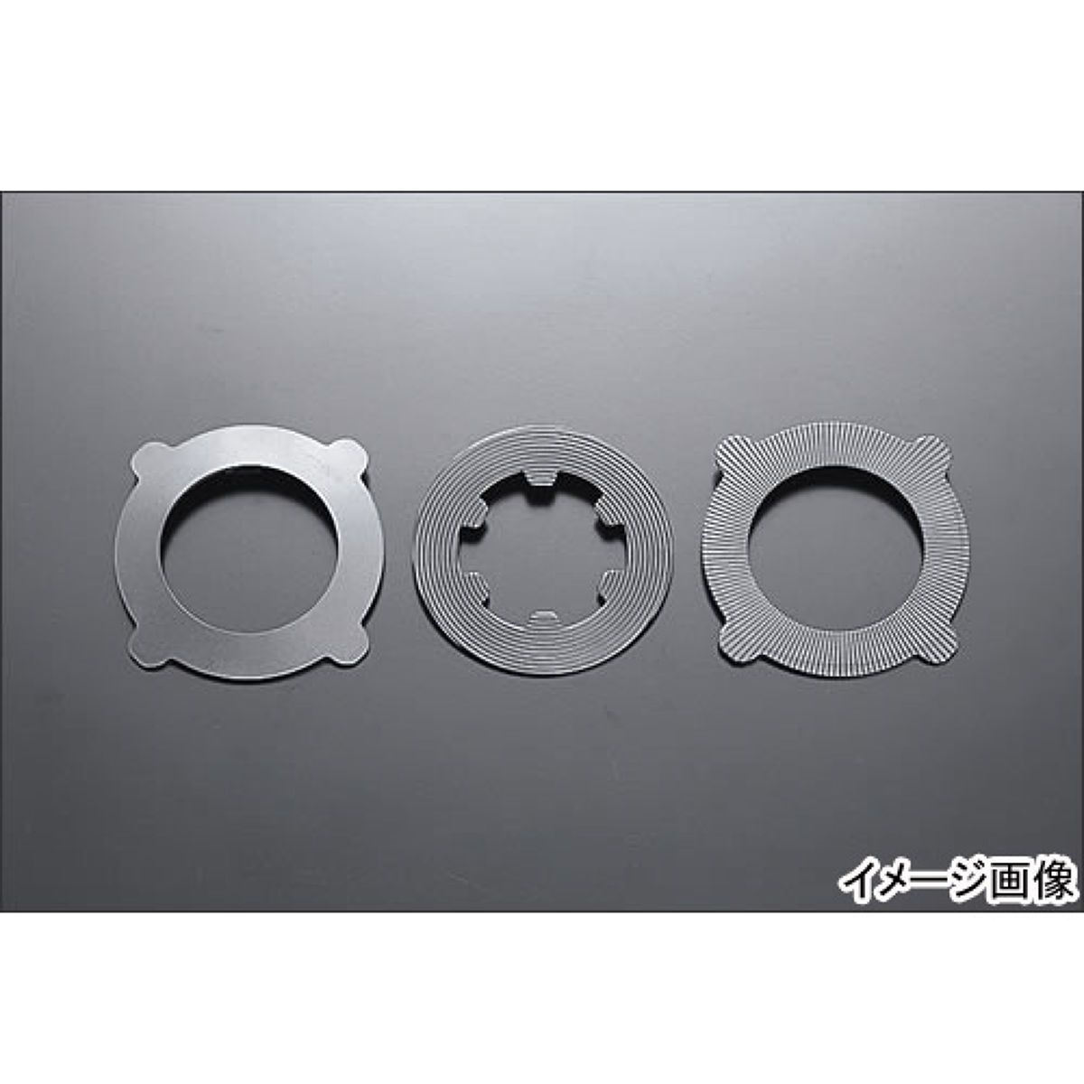 STI LSDオーバーホールキット フロントLSD(6MT)用 ST390004S000 スバル インプレッサ