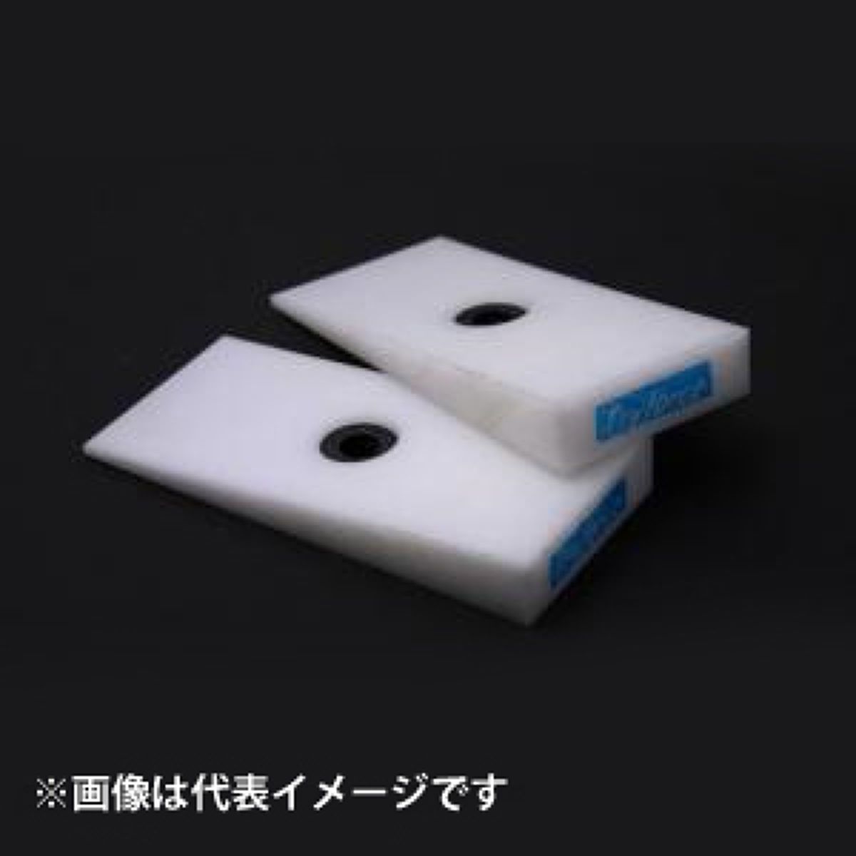 トライフォースカンパニー デルリンキャスターウェッジ5° 010032 スズキ ジムニー