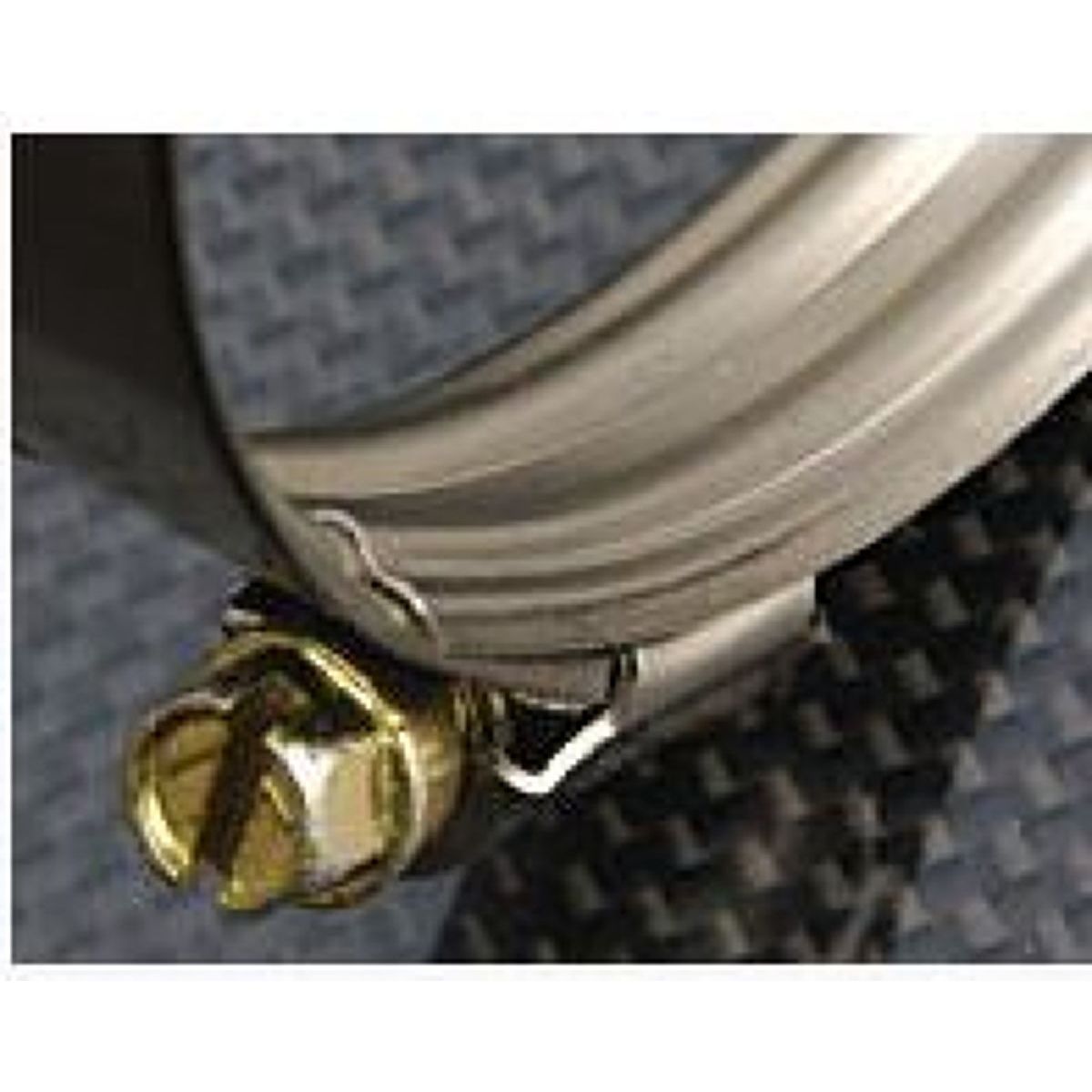 サードツービードクランプ100Φ2個入74225