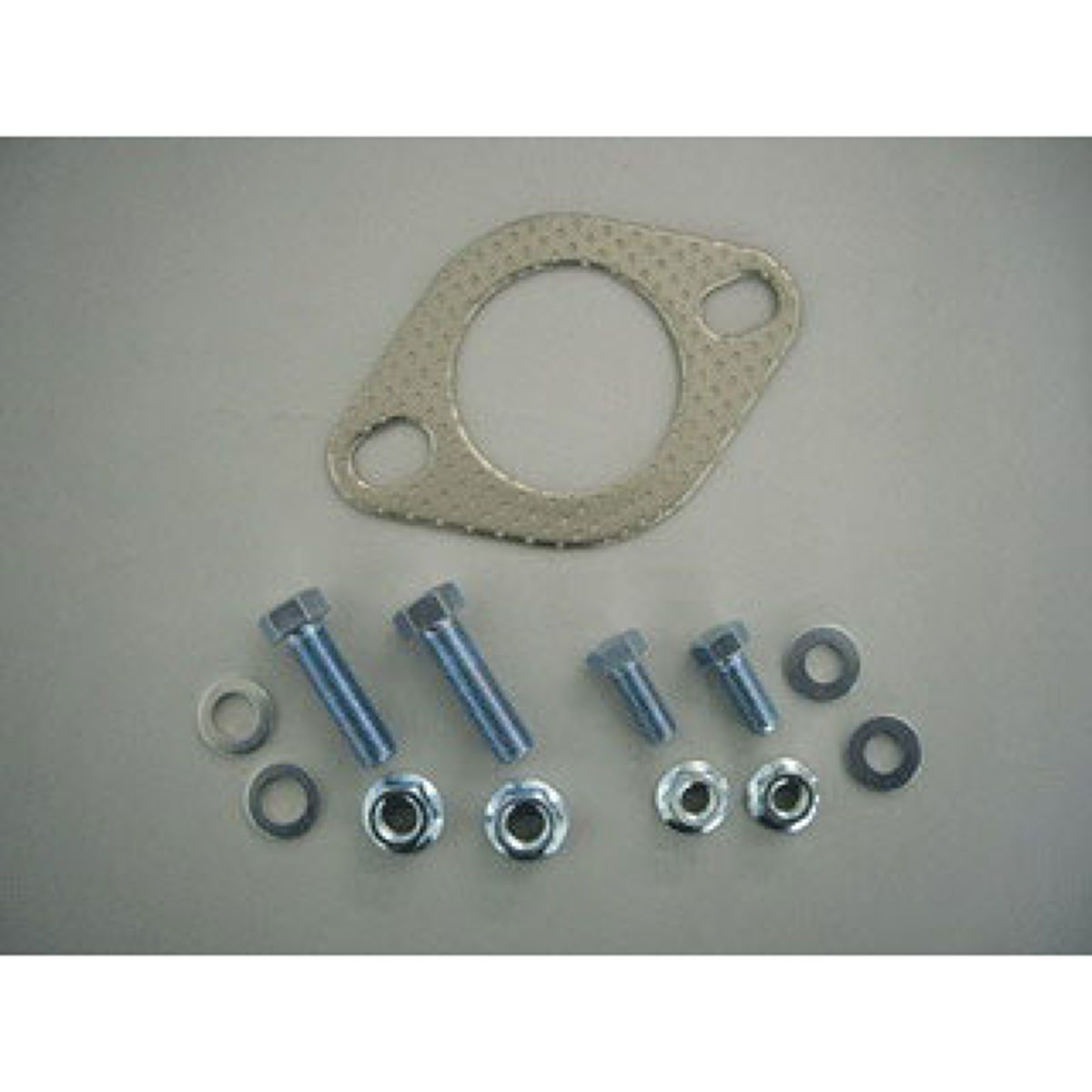 【11/20 20:00-11/27 01:59まで！エントリーでP5倍】SYMSリヤマフラーガスケットキットY9000G2001スバルインプレッサ