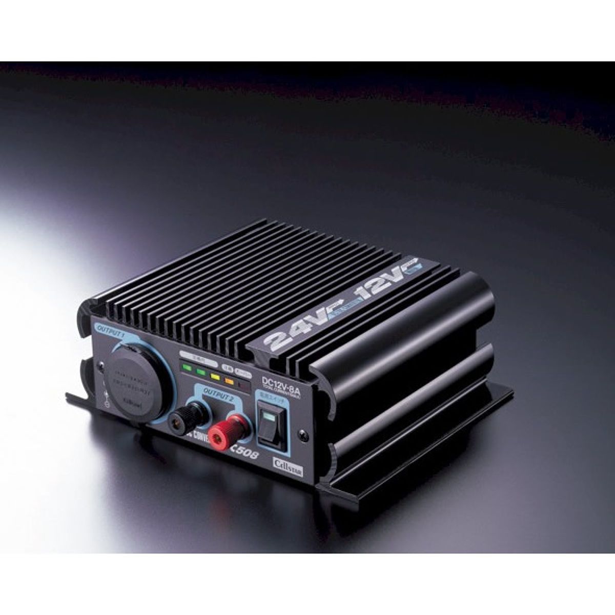 DCーDCコンバーター DC508