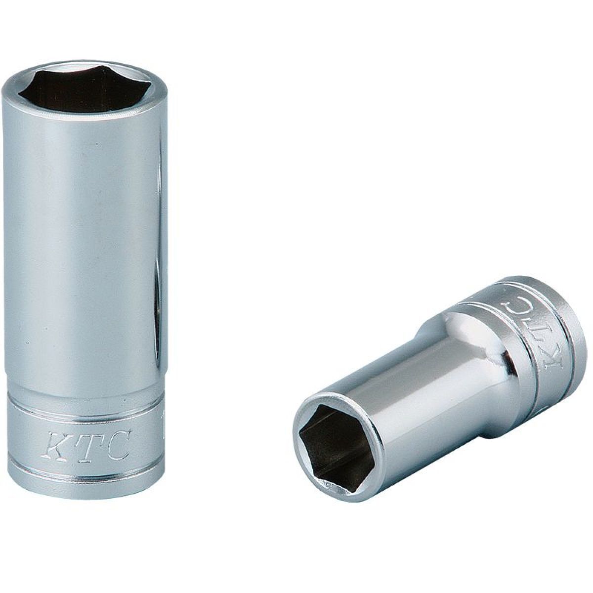 【12/1(月) 00:00-最大2000円OFFクーポン】KTC B3Mー17ーS 9.5sq. セミディープソケット(六角(4)