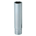 【7/1(火) 00:00〜最大2000円OFFクーポン】KTC B4Lー09ーS 12.7sq.ディープソケット 六角