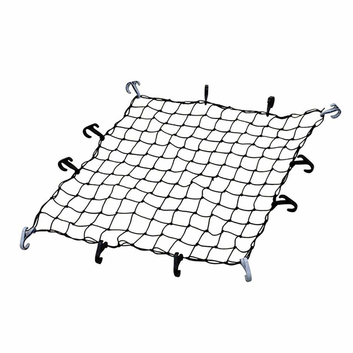 CARMATE カーメイト INNO バゲッジネット LIN526-5