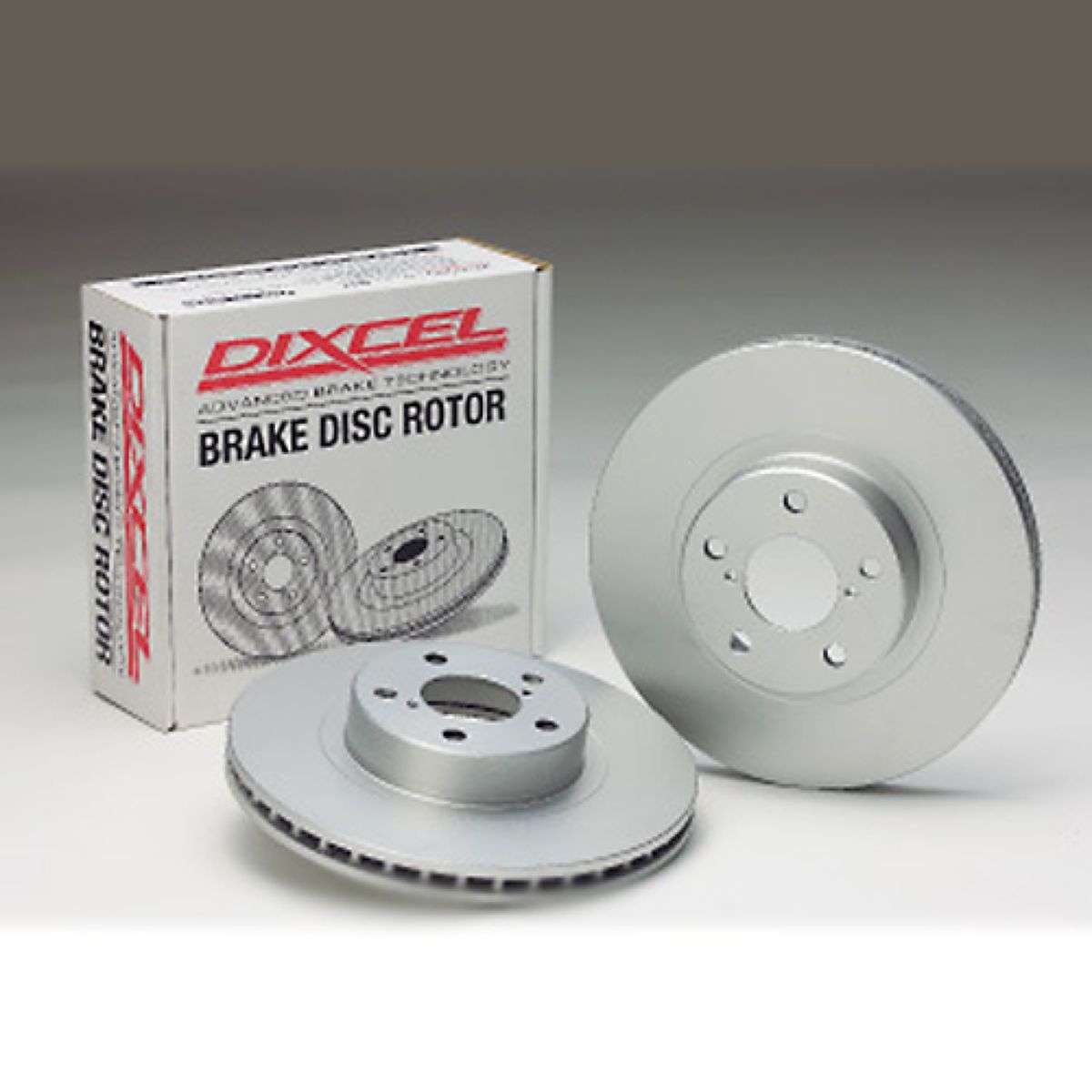 DIXCELディクセルブレーキロータータイプPD3153179Sトヨタ用