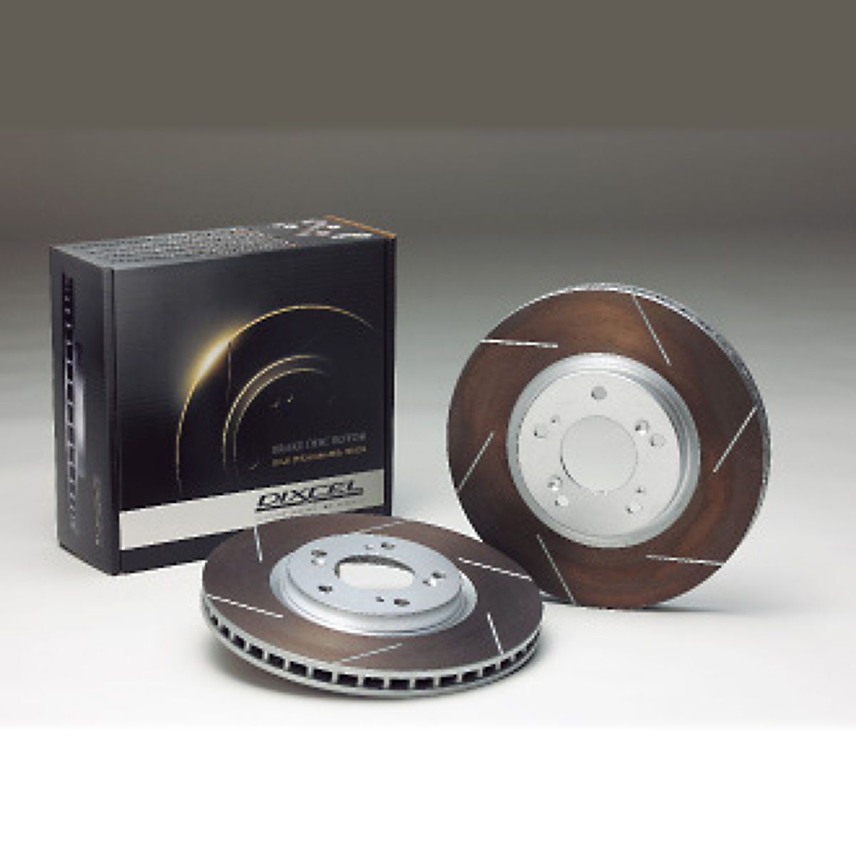 【楽天SS！12/4 20:00-12/11 01:59まで！ エントリーでP5倍】DIXCELディクセルブレーキロータータイプHS3458088Sミツビシ用