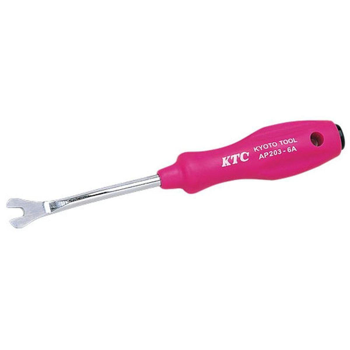 KTC AP203ー6A クリップクランプツール アングルショート小
