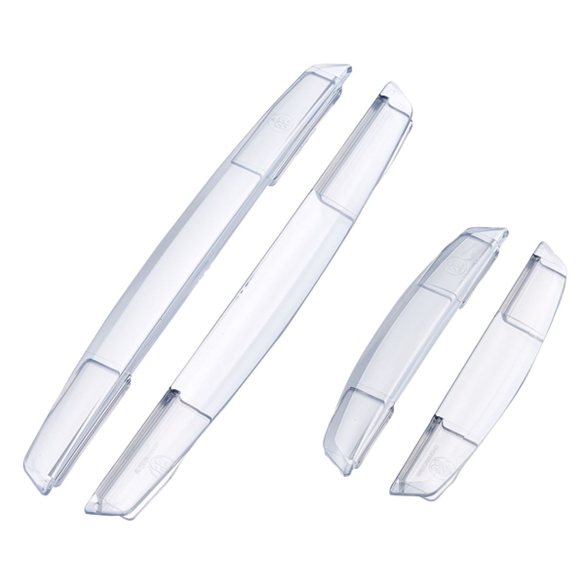 【11/20 20:00-11/27 01:59まで！エントリーでP5倍】スリムプロテクタープラス3 EWー57 クリア