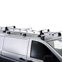【9/1(月) 00:00~最大2000円OFFクーポン】THULE スーリー キャリア TH311 ラダーチルト