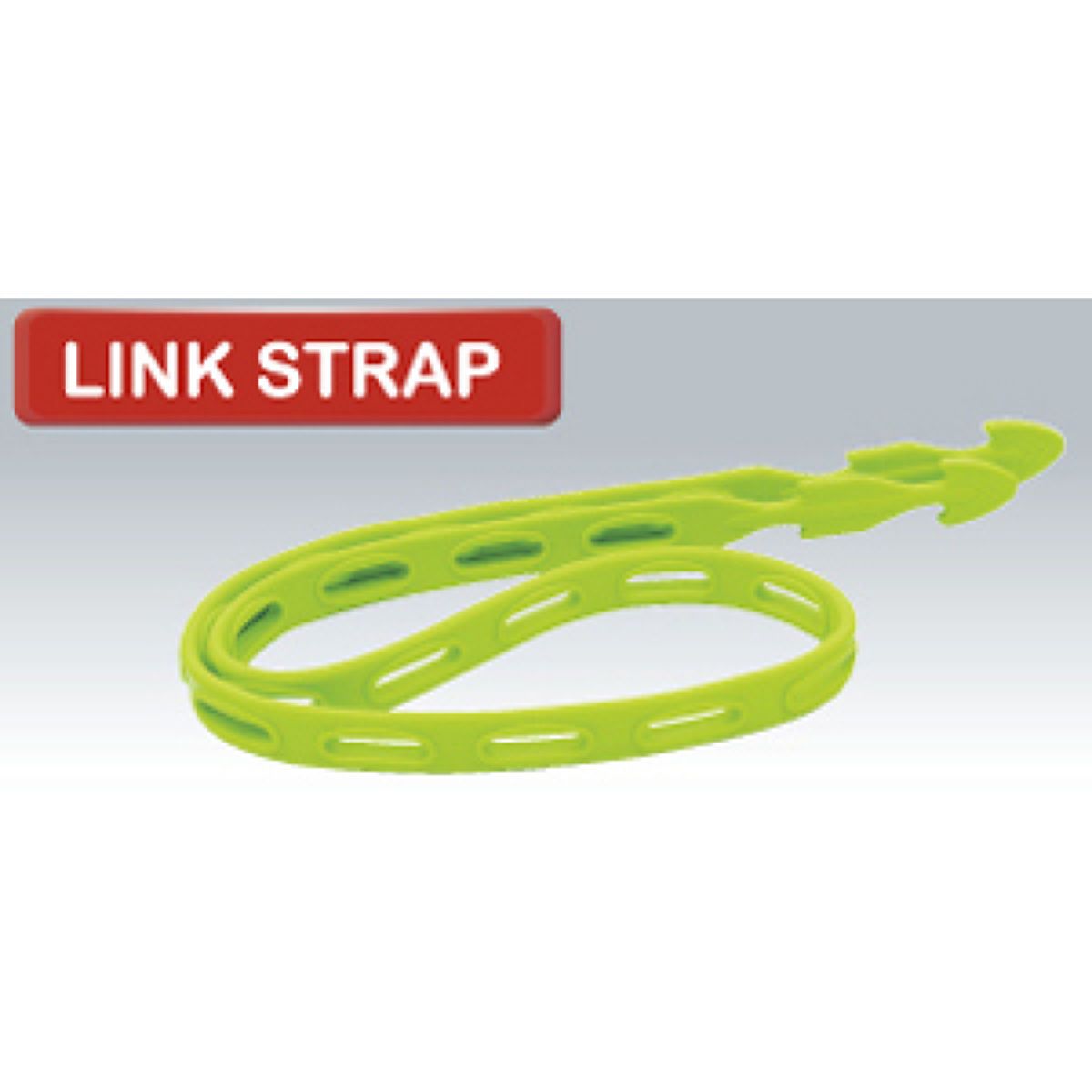 PIAA TERZO LINKSTRAPEA72W2本グリーン