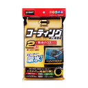 ポリマーメンテナンス 吸水クロス 2枚入 P119